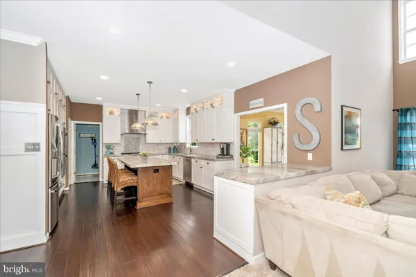 $1,099,000 | 9607 Greenel Road, Damascus, MD 20872