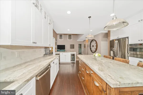 $1,099,000 | 9607 Greenel Road, Damascus, MD 20872