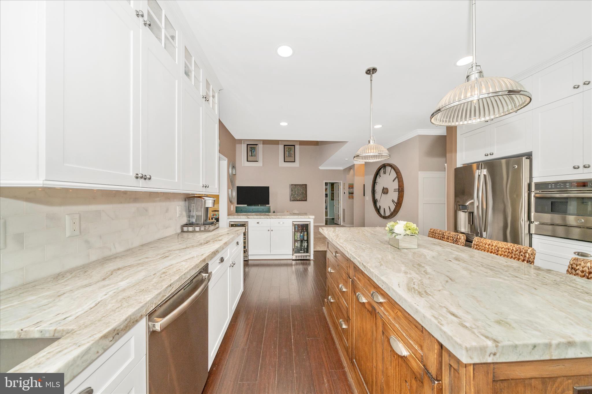 9607 Greenel Road Damascus, MD 20872 - Photo 33 of 102 Kitchen