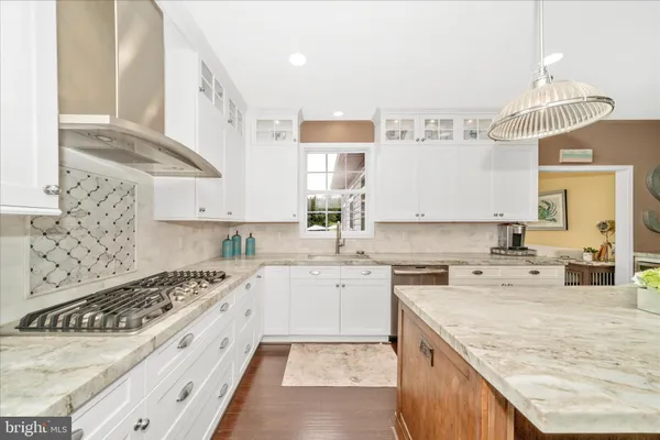 $1,099,000 | 9607 Greenel Road, Damascus, MD 20872