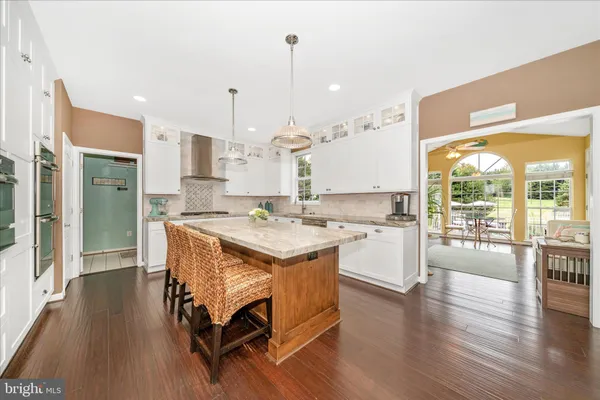 $1,099,000 | 9607 Greenel Road, Damascus, MD 20872