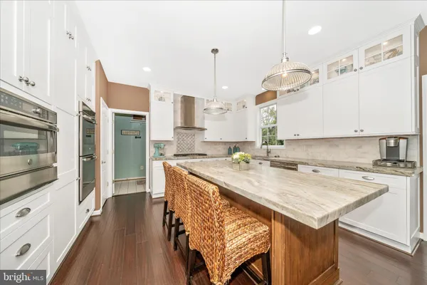 $1,099,000 | 9607 Greenel Road, Damascus, MD 20872