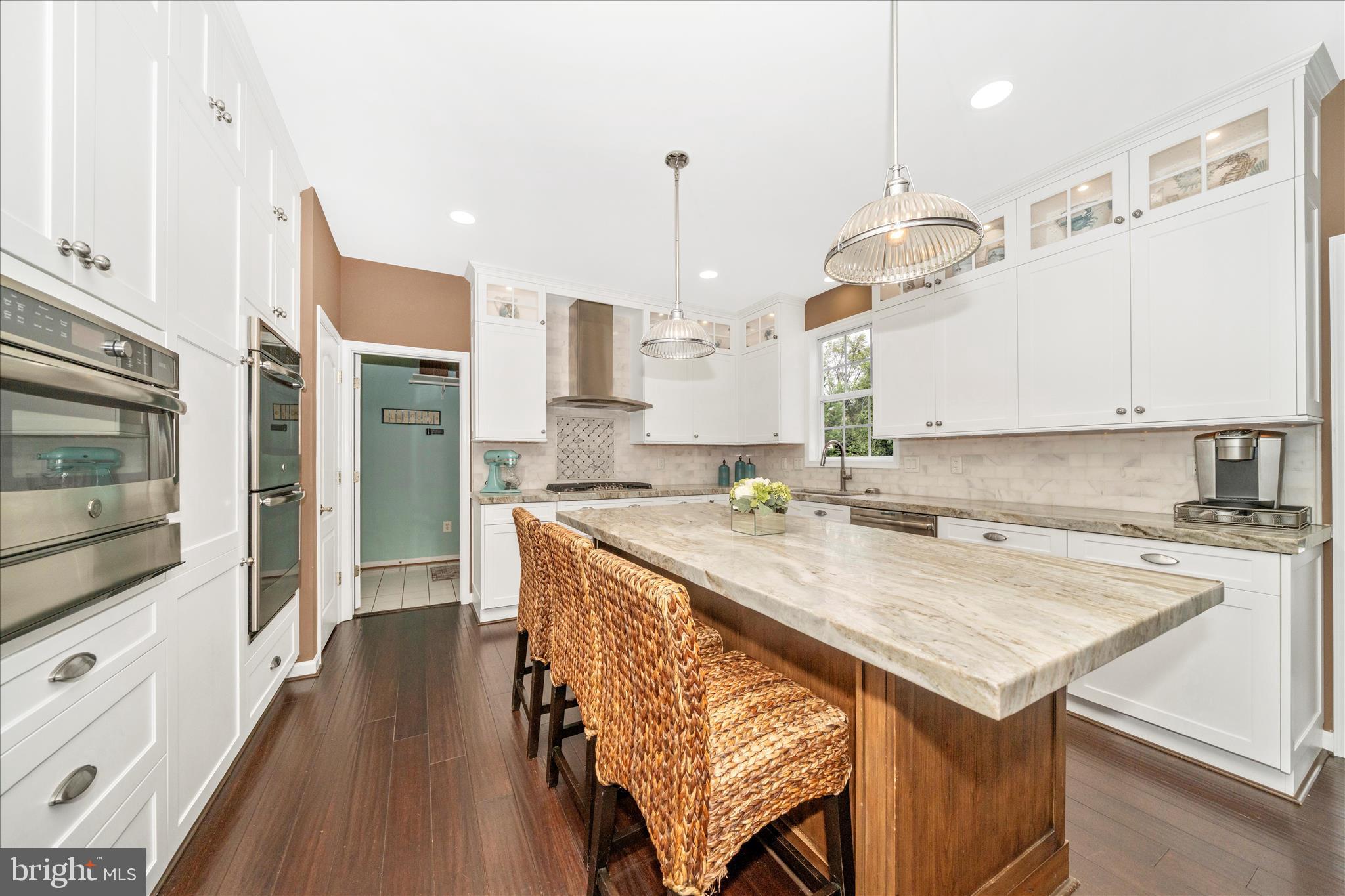 9607 Greenel Road Damascus, MD 20872 - Photo 36 of 102 Kitchen