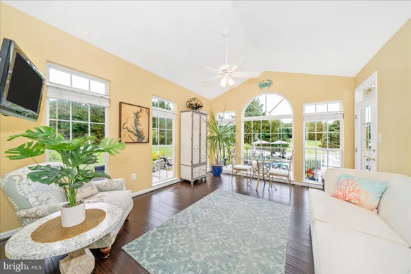 $1,099,000 | 9607 Greenel Road, Damascus, MD 20872