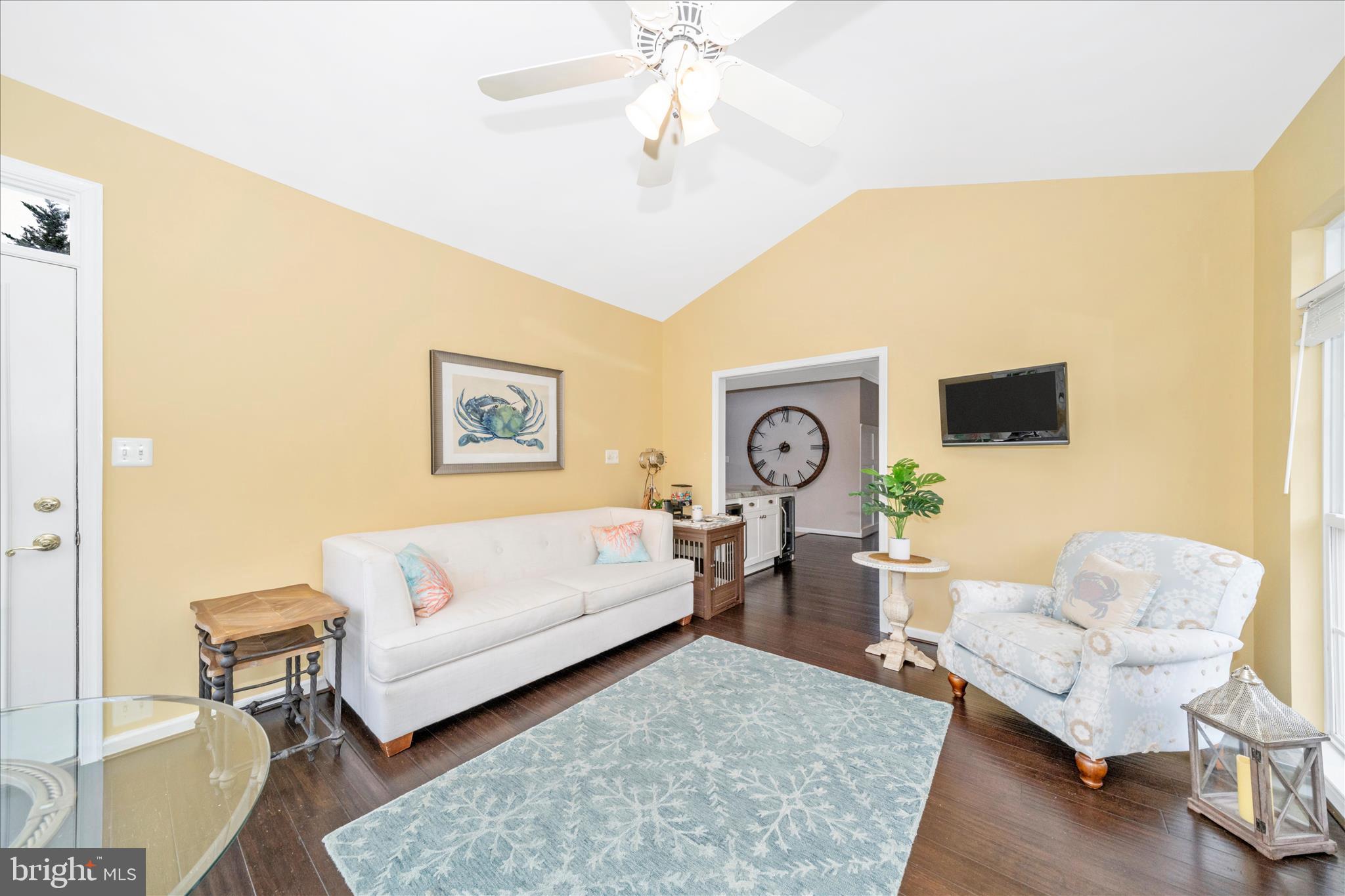 9607 Greenel Road Damascus, MD 20872 - Photo 40 of 102 Sun Room