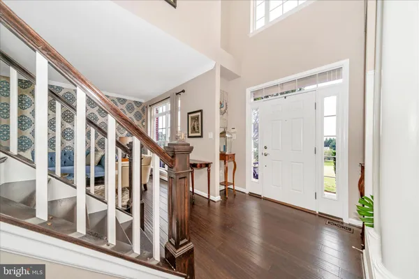 $1,099,000 | 9607 Greenel Road, Damascus, MD 20872