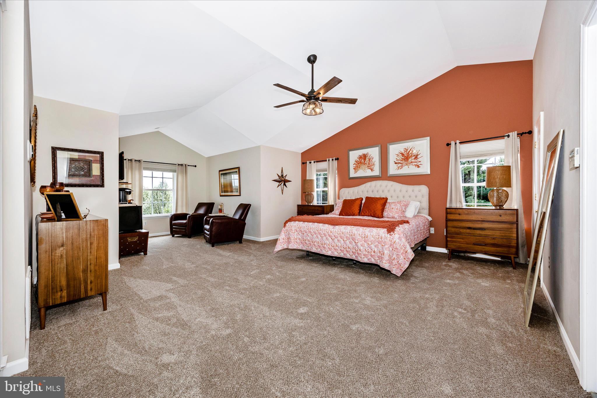 9607 Greenel Road Damascus, MD 20872 - Photo 43 of 102 Primary Bedroom