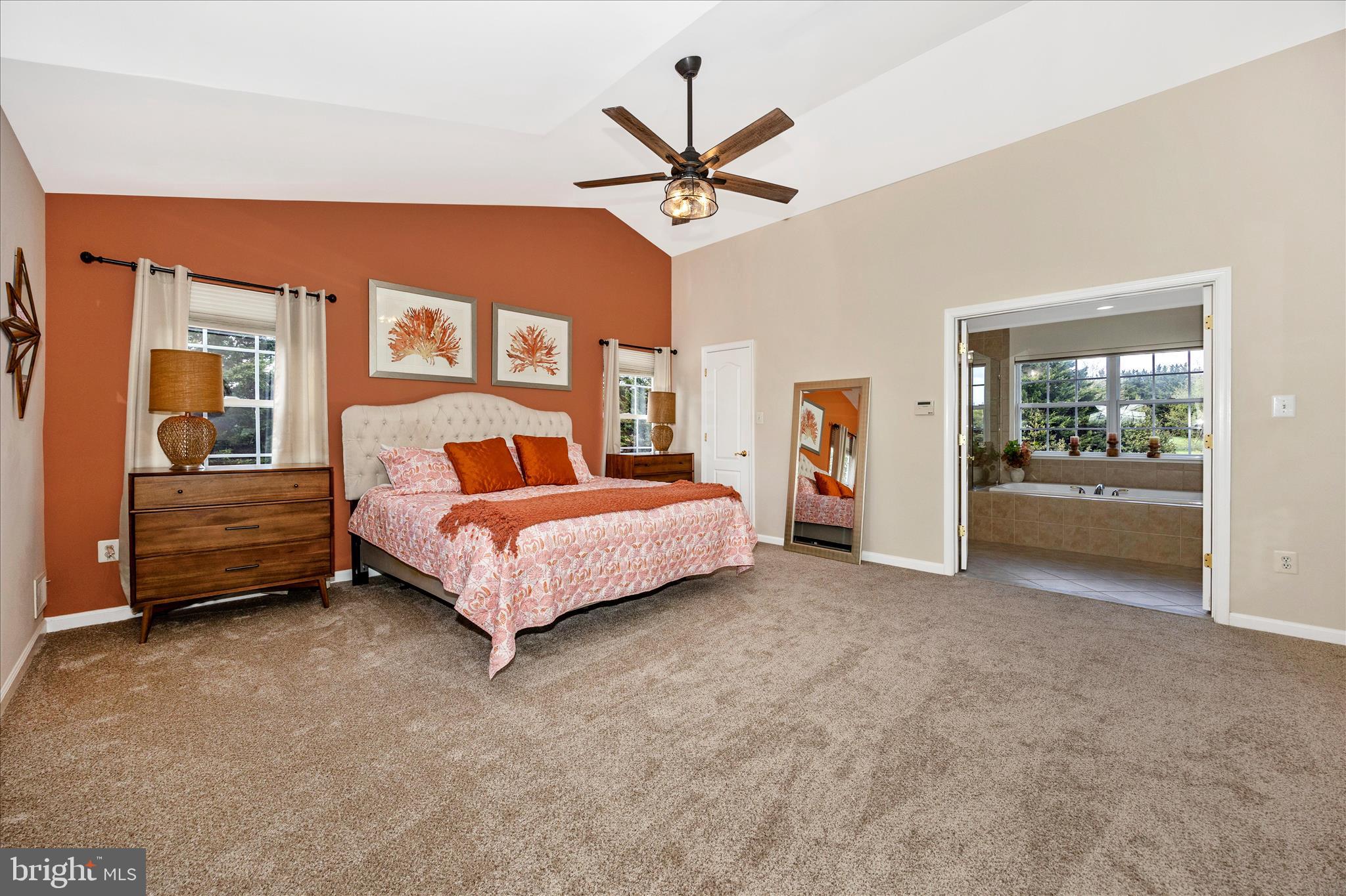 9607 Greenel Road Damascus, MD 20872 - Photo 46 of 102 Primary Bedroom