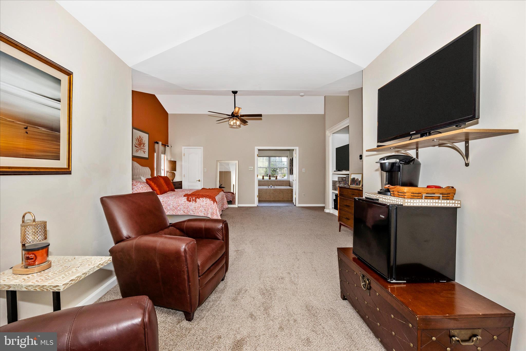 9607 Greenel Road Damascus, MD 20872 - Photo 47 of 102 Primary Bedroom