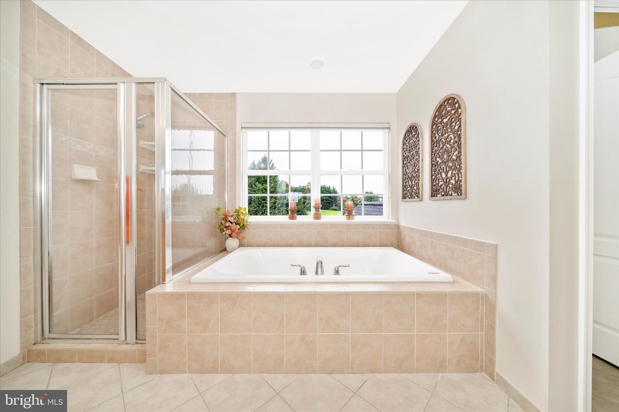 9607 Greenel Road Damascus, MD 20872 - Photo 51 of 102 Primary Bathroom