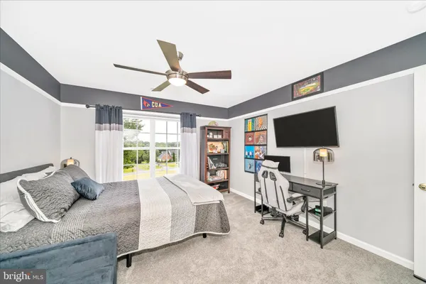 $1,099,000 | 9607 Greenel Road, Damascus, MD 20872