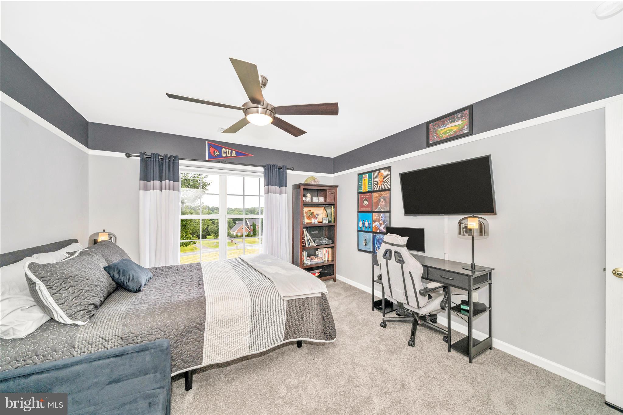 9607 Greenel Road Damascus, MD 20872 - Photo 53 of 102 Bedroom 2