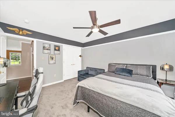 $1,099,000 | 9607 Greenel Road, Damascus, MD 20872