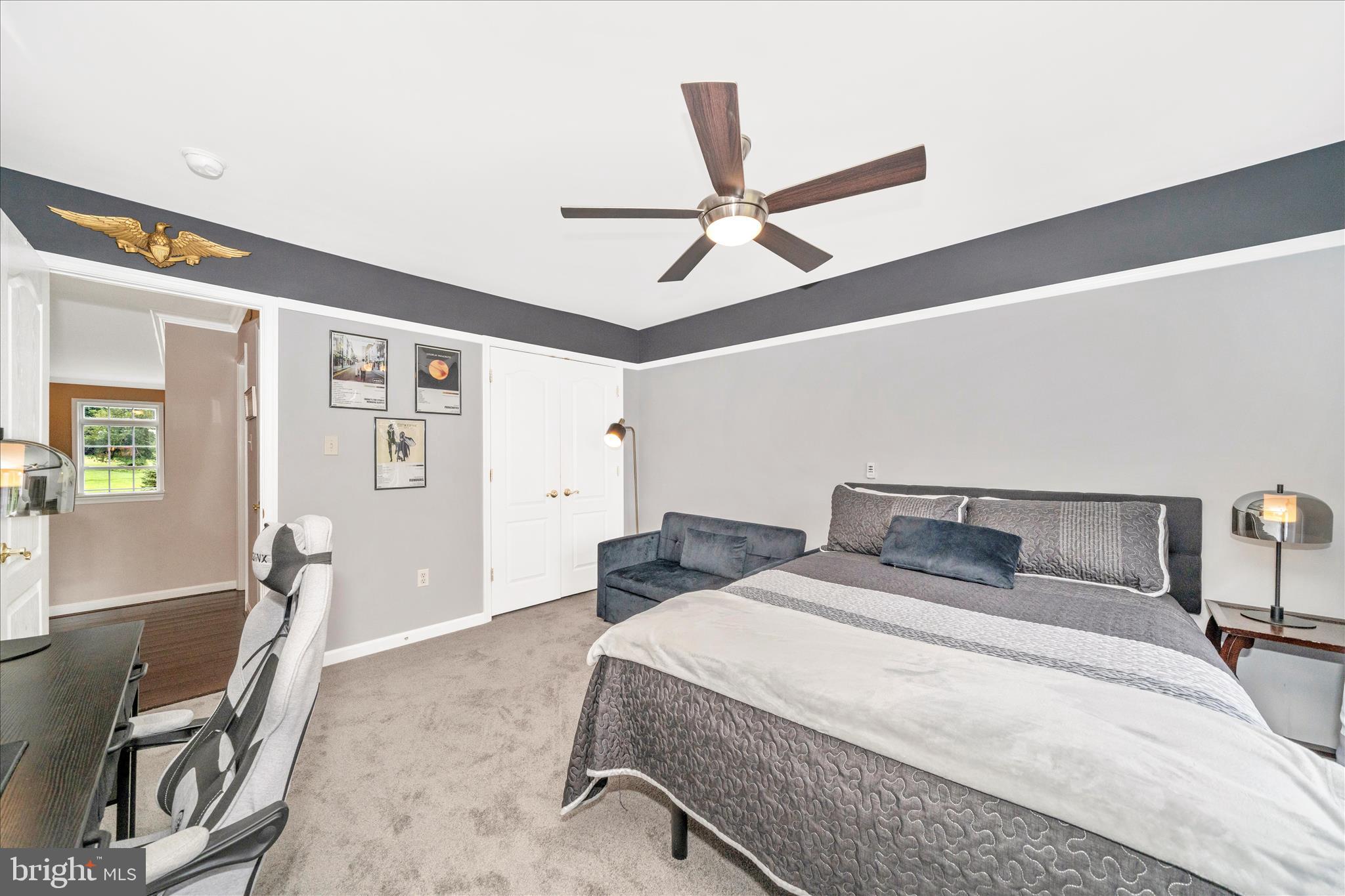 9607 Greenel Road Damascus, MD 20872 - Photo 54 of 102 Bedroom 2