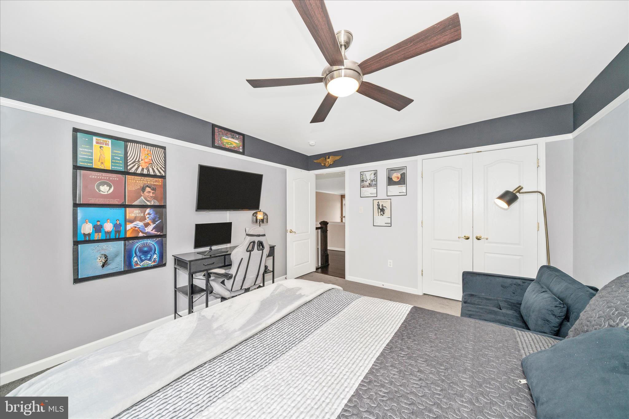 9607 Greenel Road Damascus, MD 20872 - Photo 55 of 102 Bedroom 2