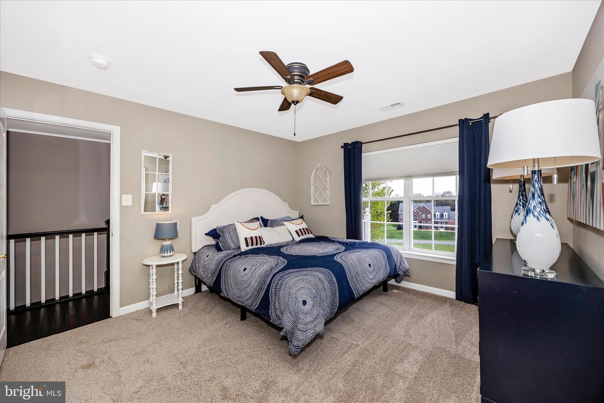 9607 Greenel Road Damascus, MD 20872 - Photo 56 of 102 Bedroom 3