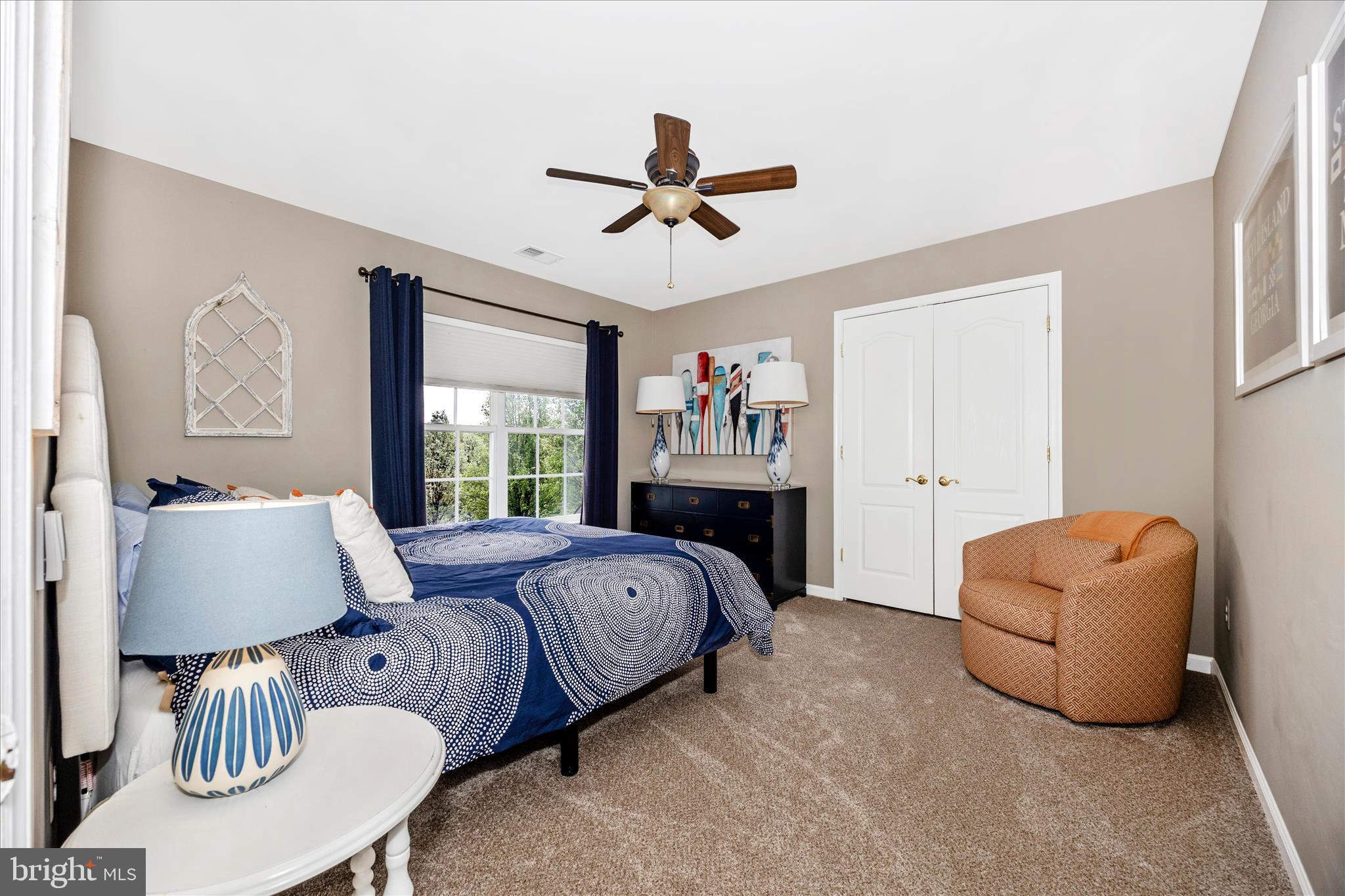 9607 Greenel Road Damascus, MD 20872 - Photo 57 of 102 Bedroom 3