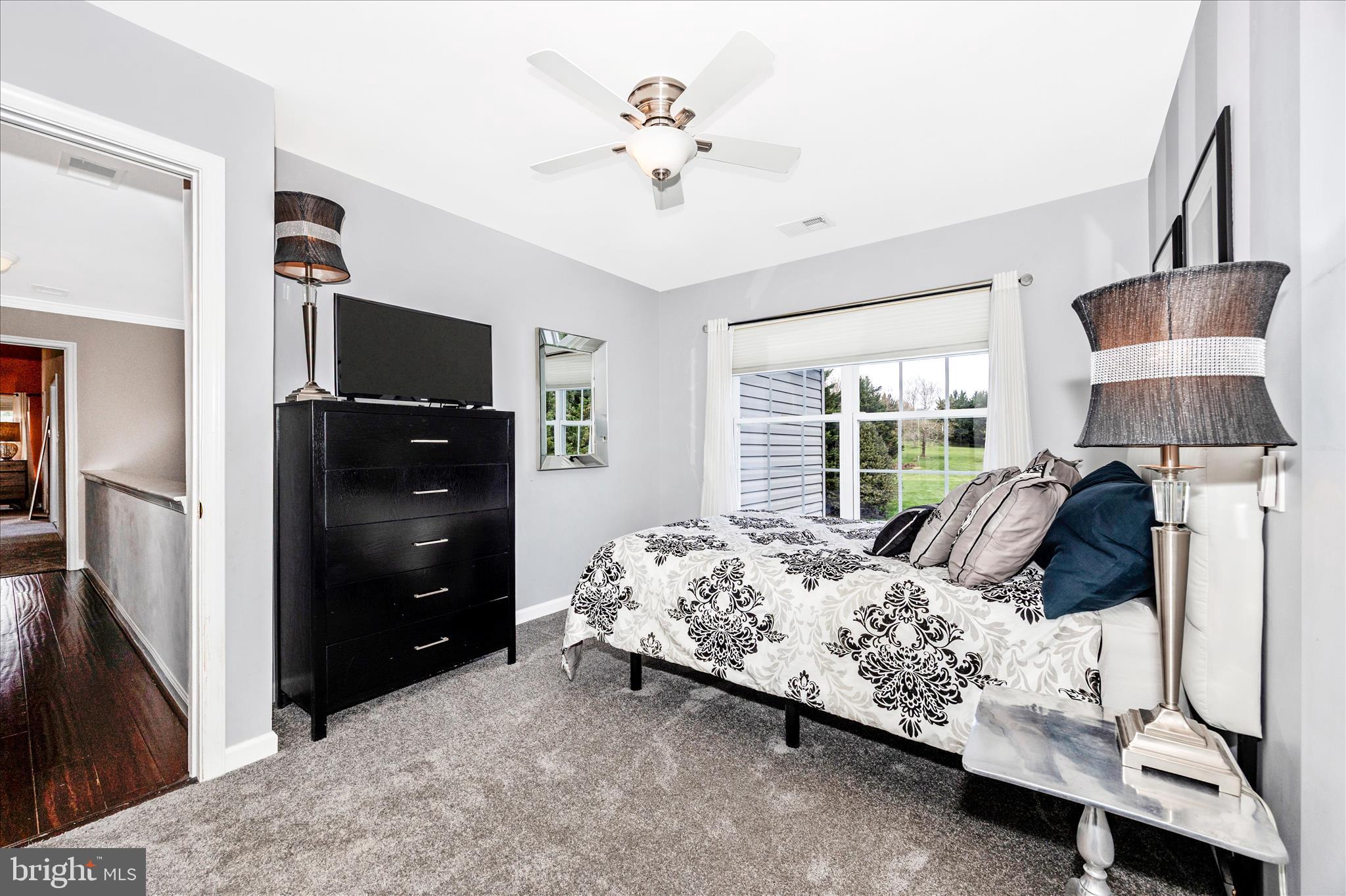 9607 Greenel Road Damascus, MD 20872 - Photo 58 of 102 Bedroom 4