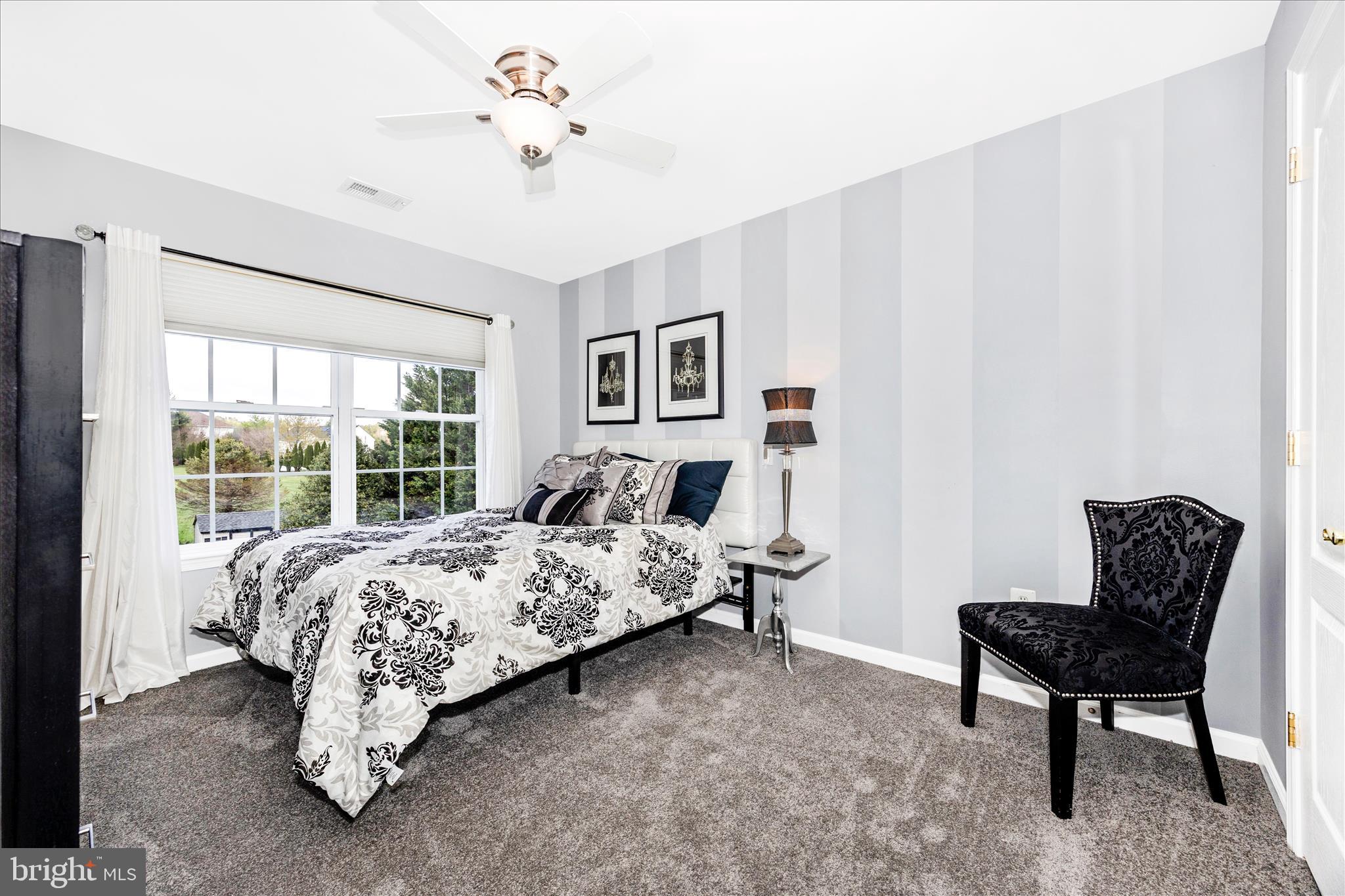 9607 Greenel Road Damascus, MD 20872 - Photo 59 of 102 Bedroom 4