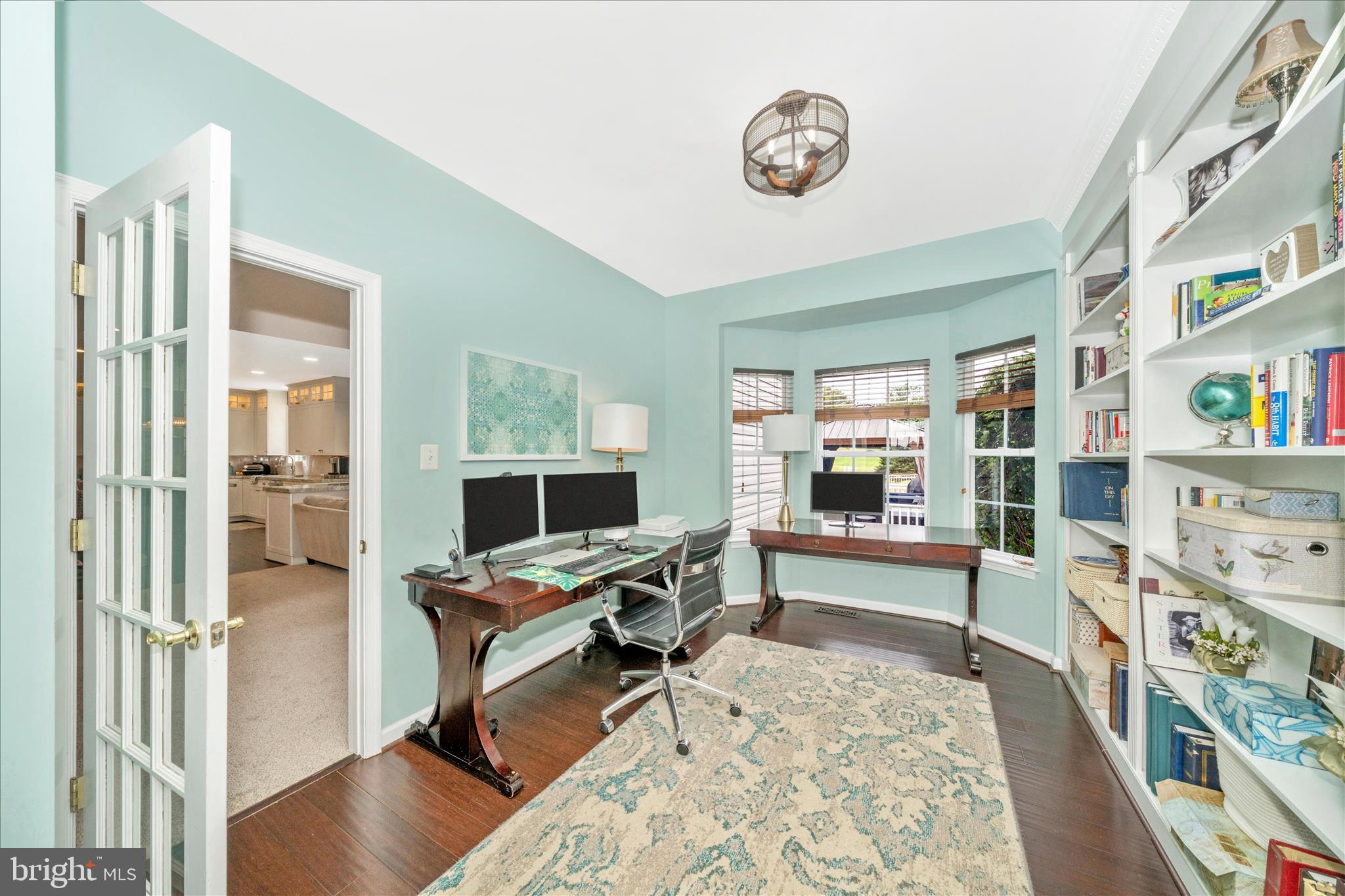 9607 Greenel Road Damascus, MD 20872 - Photo 6 of 102 Office