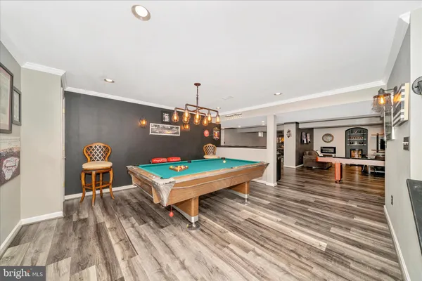 $1,099,000 | 9607 Greenel Road, Damascus, MD 20872