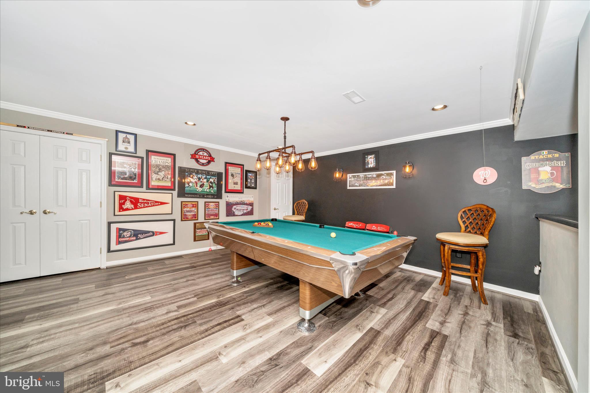 9607 Greenel Road Damascus, MD 20872 - Photo 64 of 102 Lower Level