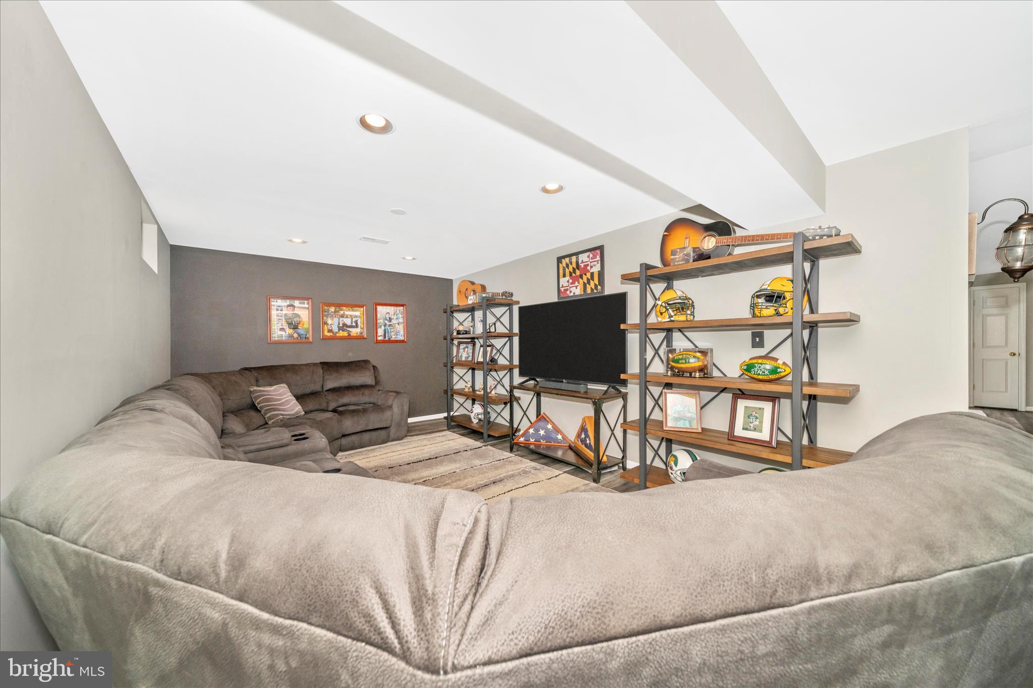 9607 Greenel Road Damascus, MD 20872 - Photo 67 of 102 Lower Level