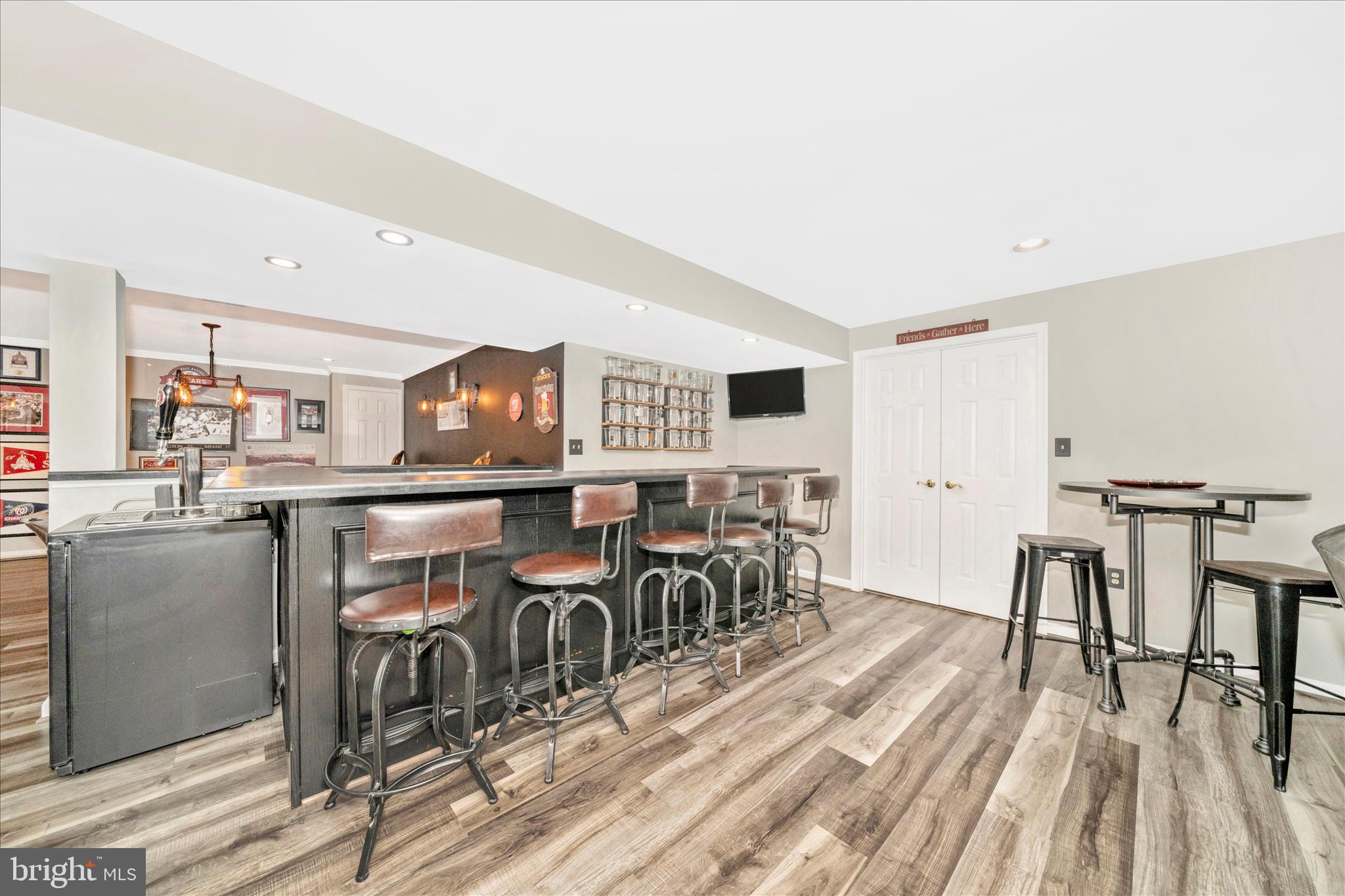 9607 Greenel Road Damascus, MD 20872 - Photo 70 of 102 Lower Level