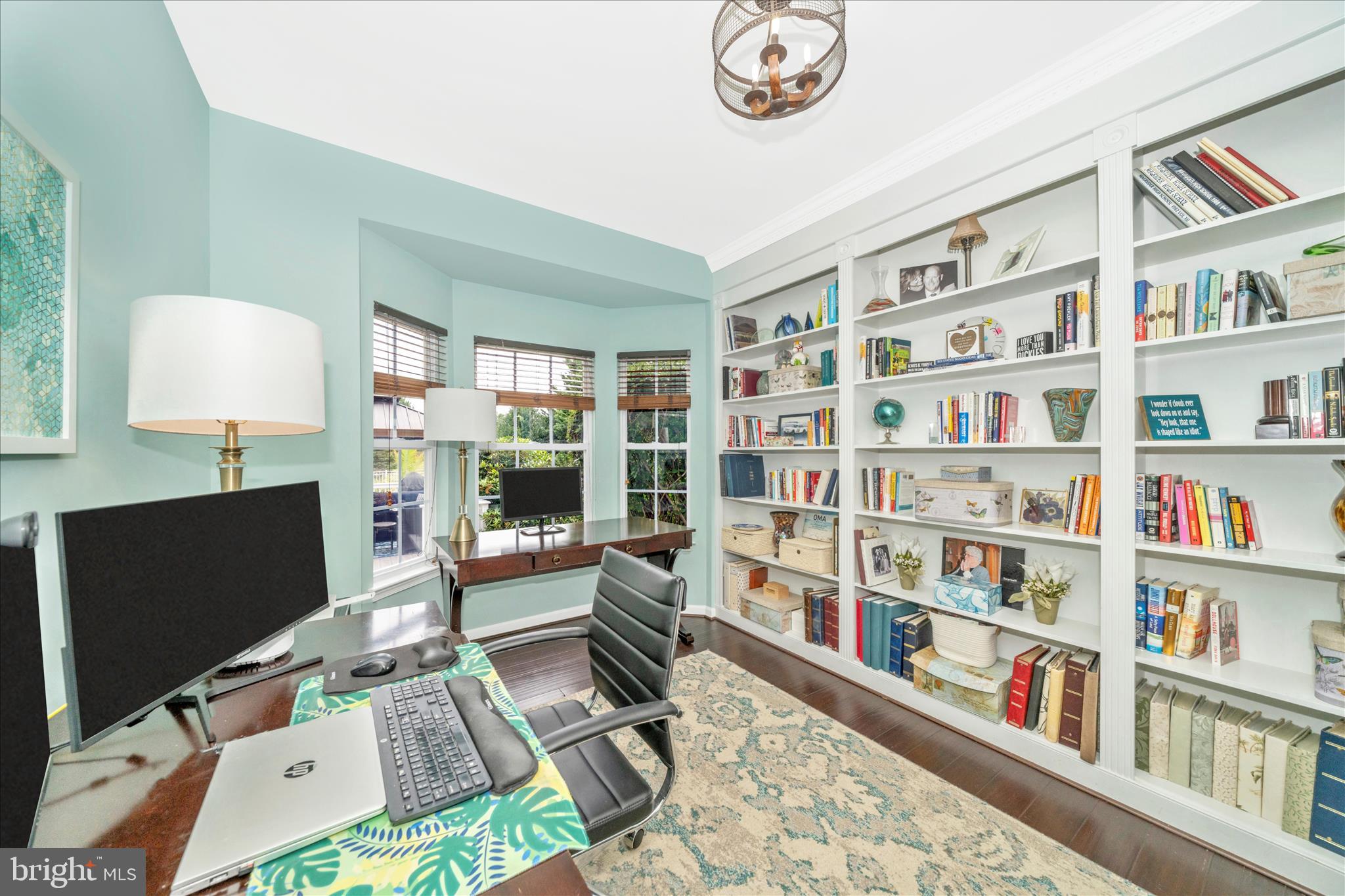 9607 Greenel Road Damascus, MD 20872 - Photo 7 of 102 Office