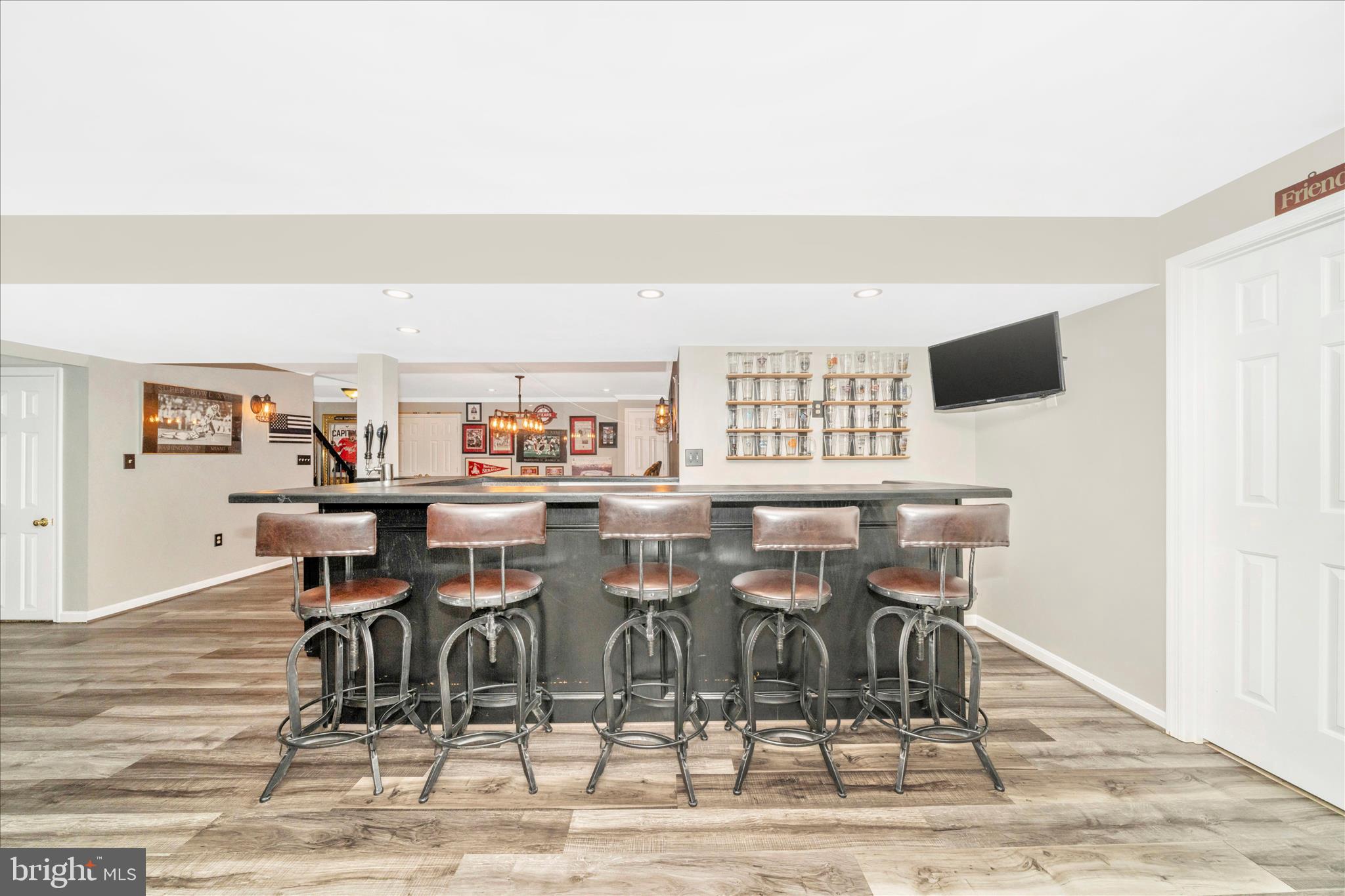 9607 Greenel Road Damascus, MD 20872 - Photo 71 of 102 Lower Level