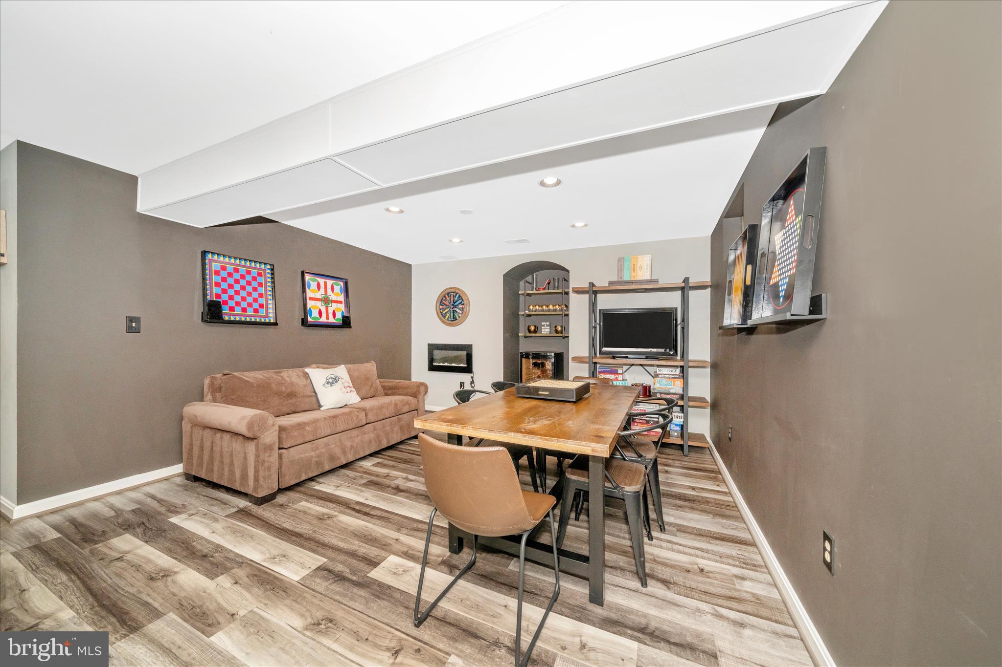 9607 Greenel Road Damascus, MD 20872 - Photo 74 of 102 Lower Level