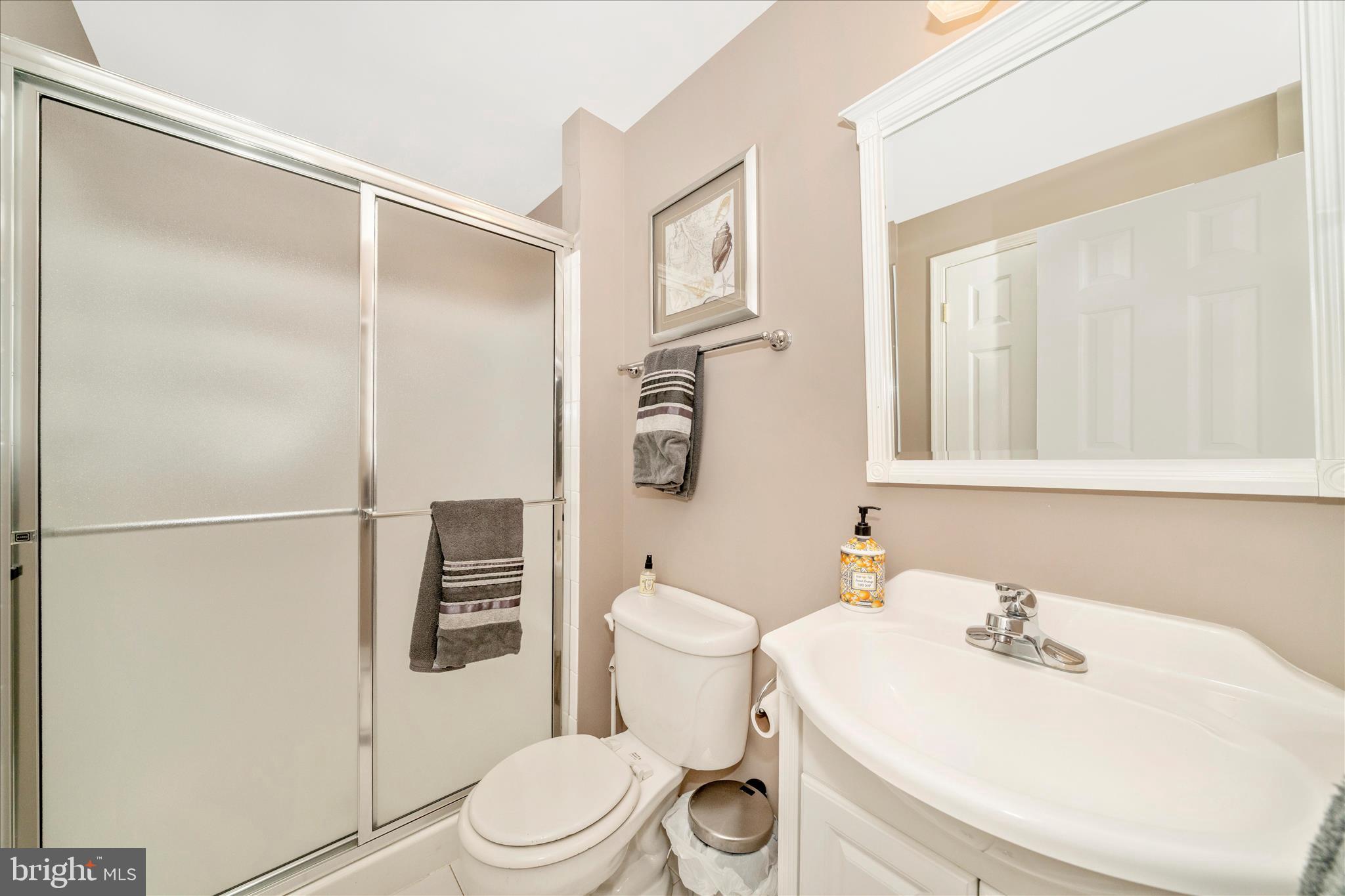 9607 Greenel Road Damascus, MD 20872 - Photo 78 of 102 Lower Bath