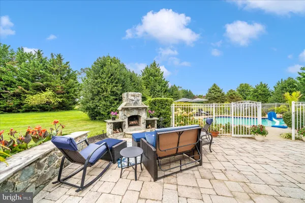 $1,099,000 | 9607 Greenel Road, Damascus, MD 20872