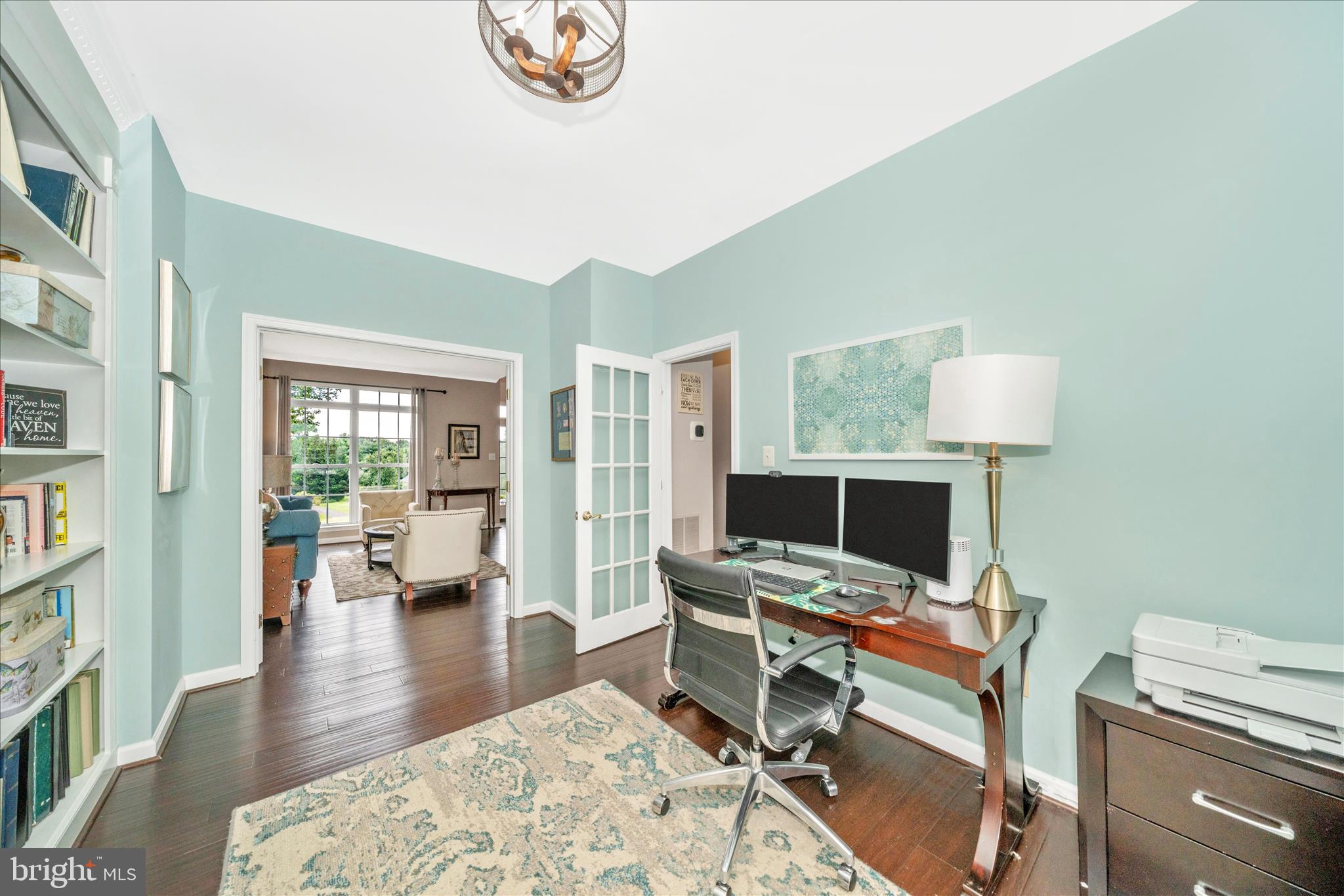 9607 Greenel Road Damascus, MD 20872 - Photo 8 of 102 Office