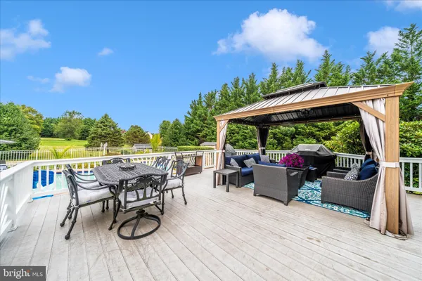 $1,099,000 | 9607 Greenel Road, Damascus, MD 20872