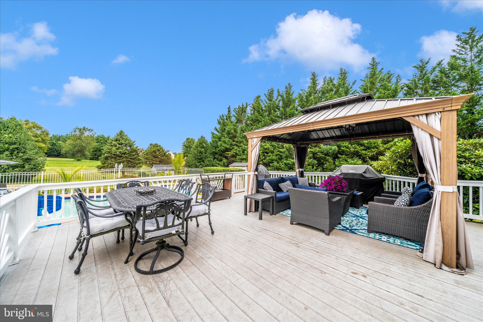 9607 Greenel Road Damascus, MD 20872 - Photo 81 of 102 Exterior Back