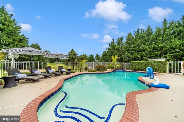 $1,099,000 | 9607 Greenel Road, Damascus, MD 20872