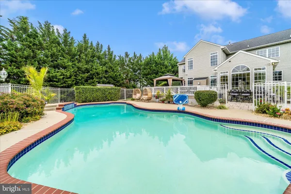 $1,099,000 | 9607 Greenel Road, Damascus, MD 20872