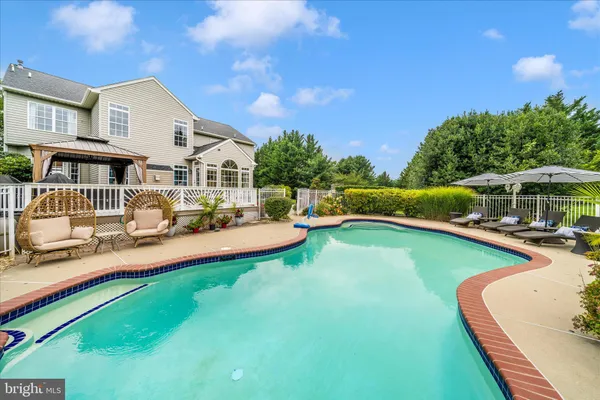 $1,099,000 | 9607 Greenel Road, Damascus, MD 20872