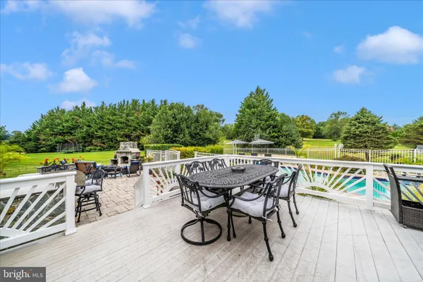 $1,099,000 | 9607 Greenel Road, Damascus, MD 20872