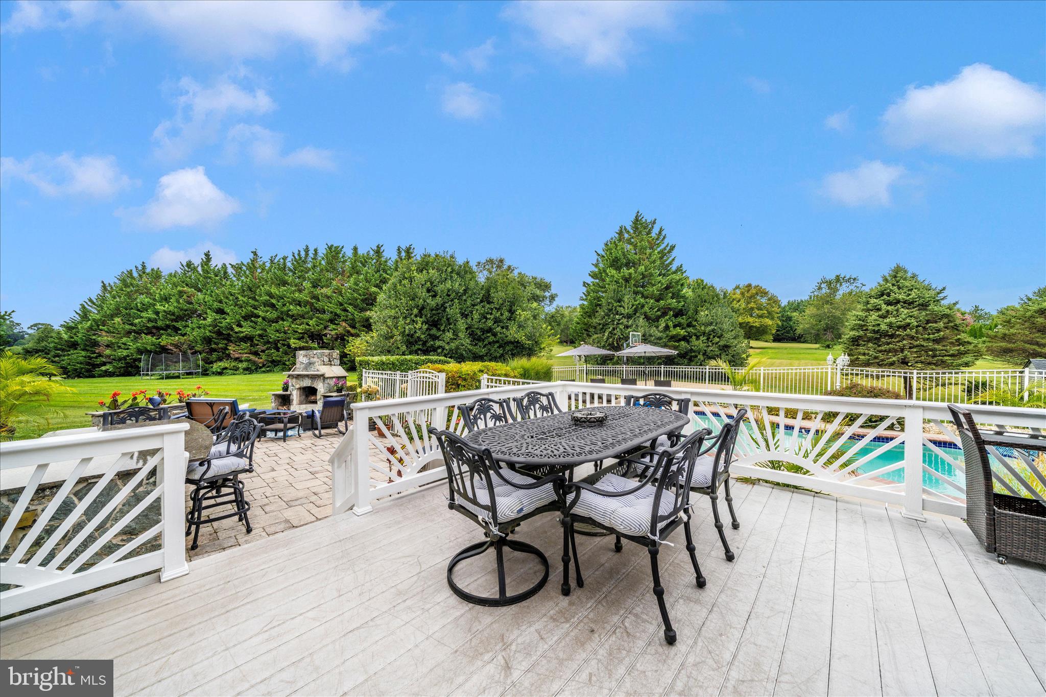 9607 Greenel Road Damascus, MD 20872 - Photo 88 of 102 Exterior Back