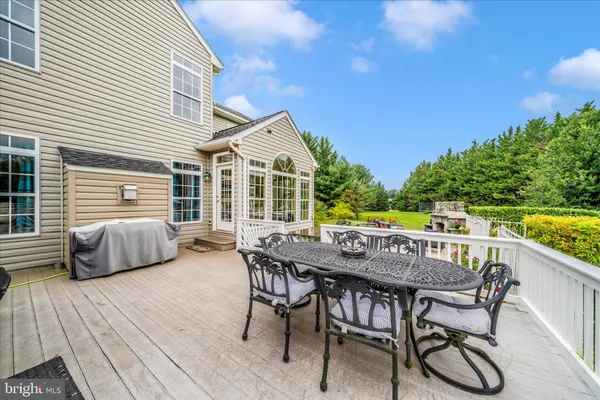 $1,099,000 | 9607 Greenel Road, Damascus, MD 20872