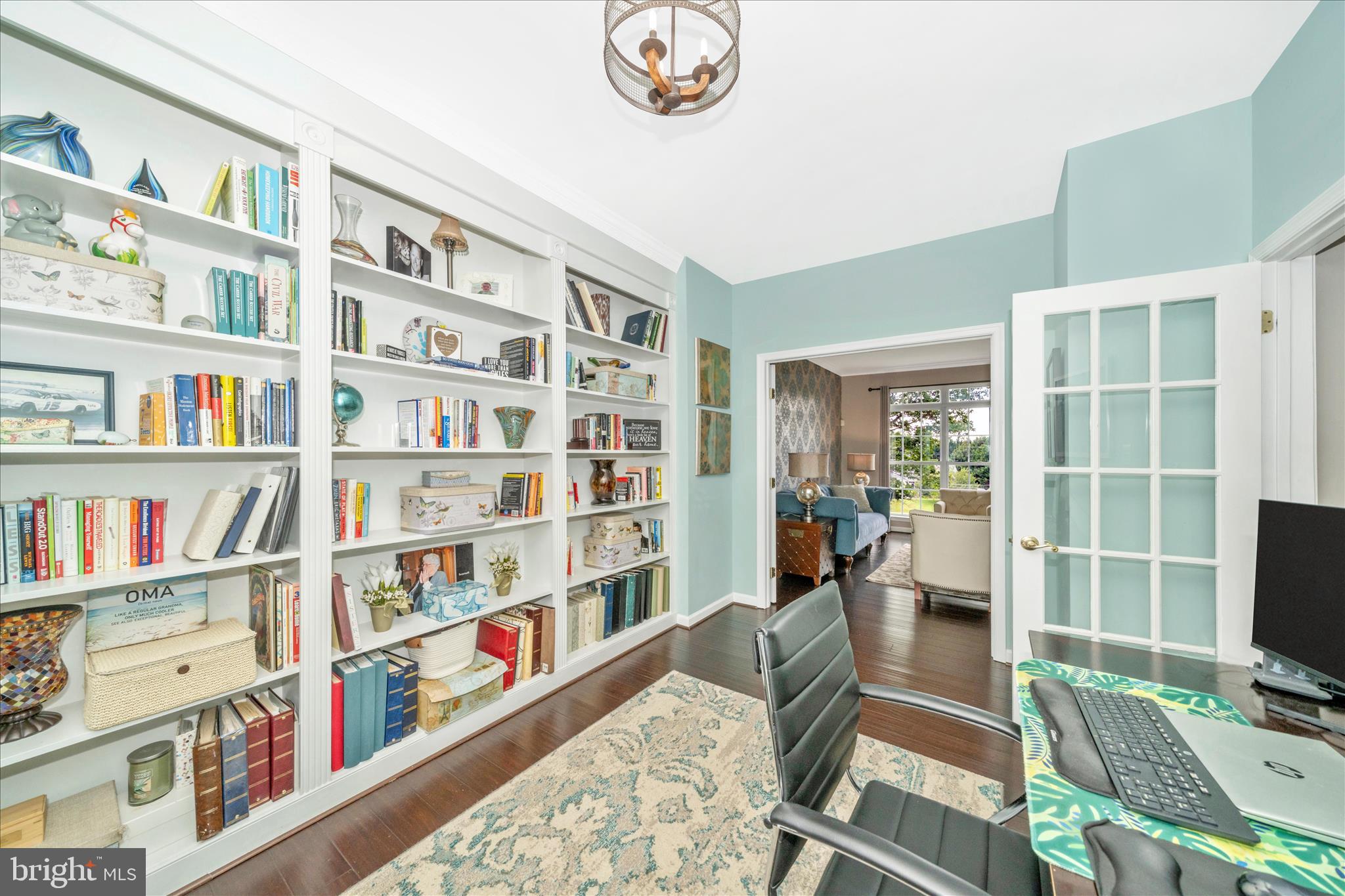 9607 Greenel Road Damascus, MD 20872 - Photo 9 of 102 Office