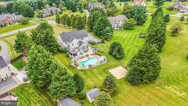 $1,099,000 | 9607 Greenel Road, Damascus, MD 20872