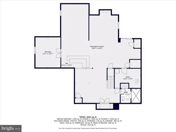 $1,099,000 | 9607 Greenel Road, Damascus, MD 20872