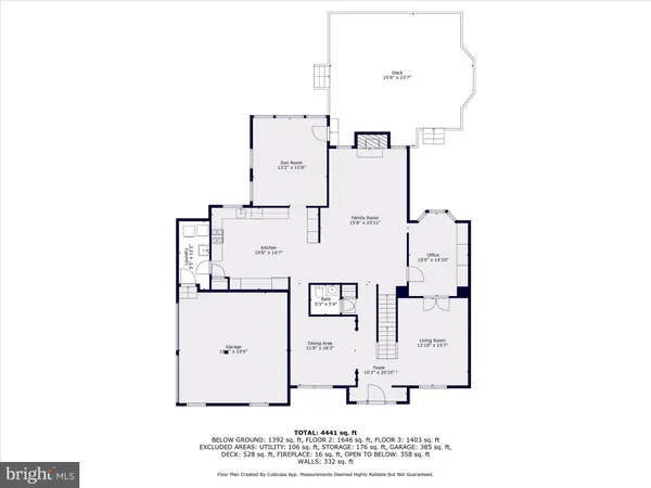 $1,099,000 | 9607 Greenel Road, Damascus, MD 20872