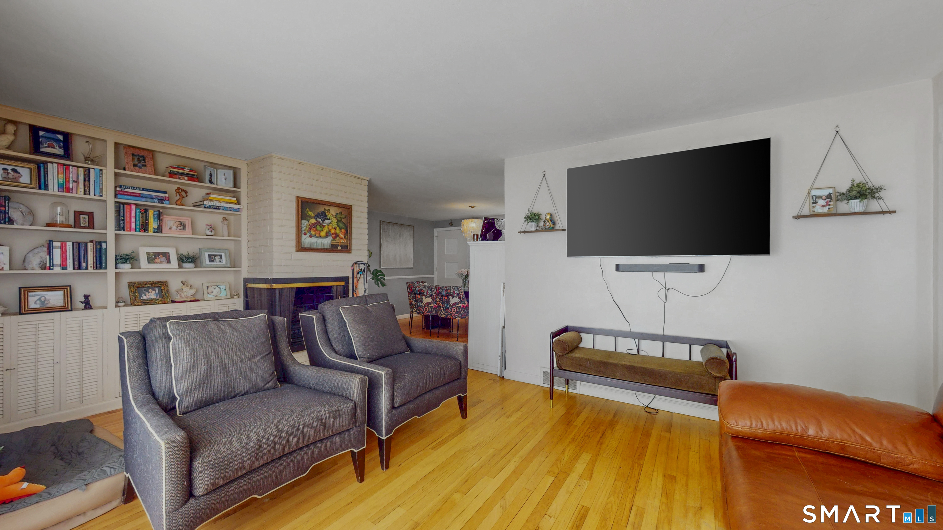 47 Hayes Road Simsbury, CT 06081 - Photo 17 of 31