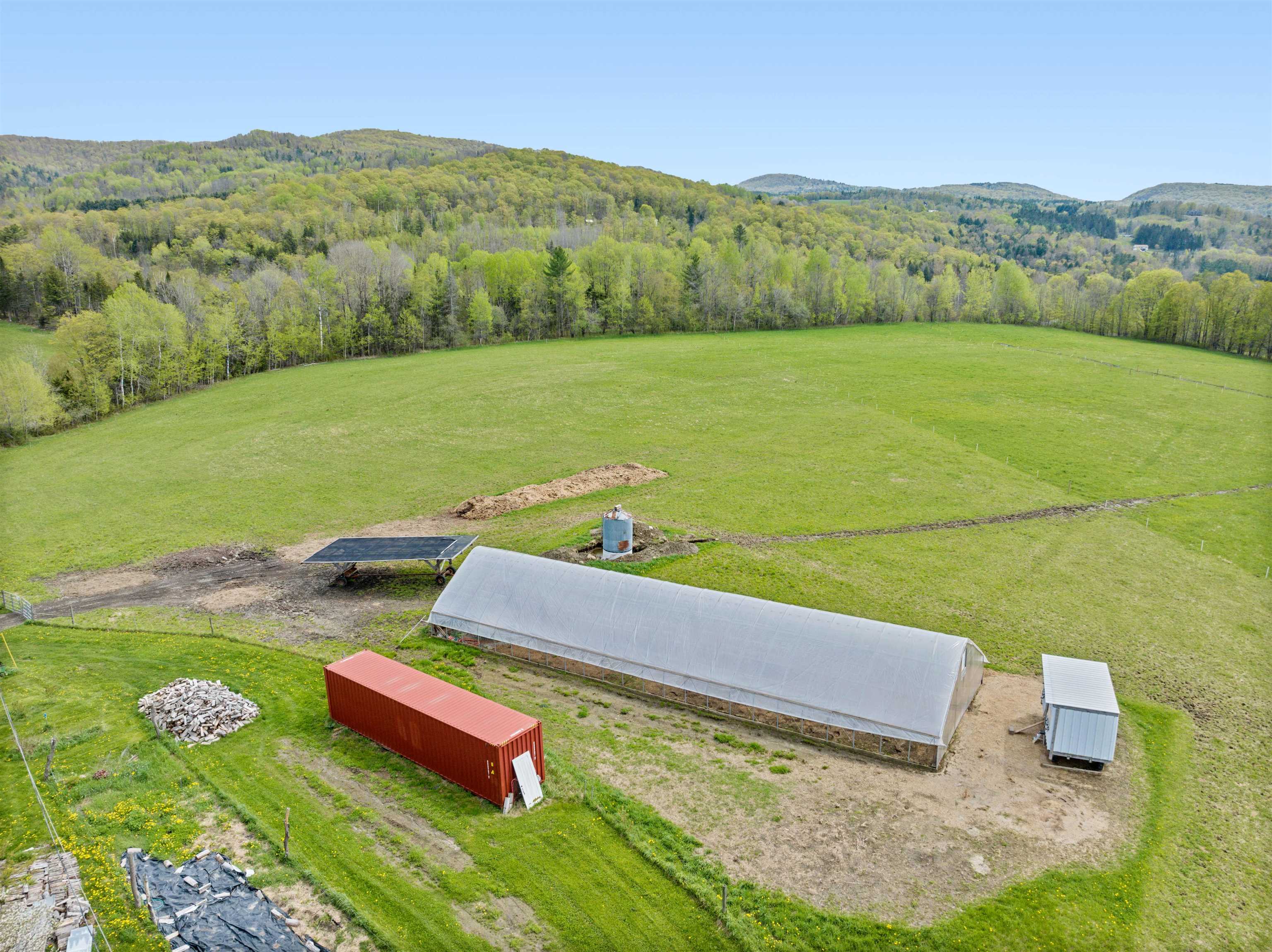 344 Morrie Road Washington, VT 05675 - Photo 48 of 59