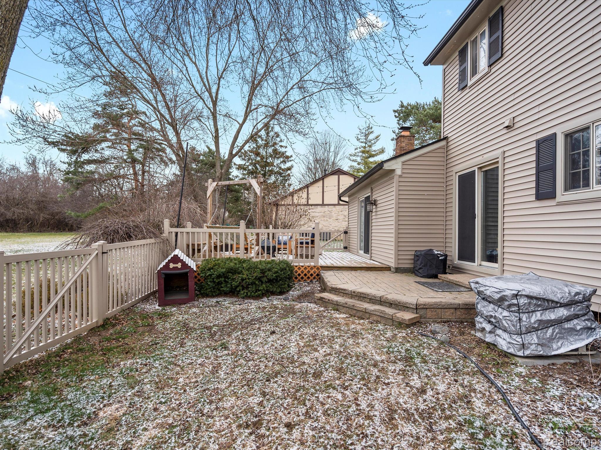 754 Denham Lane Rochester, MI 48307 - Photo 41 of 45 Gallery Image 41