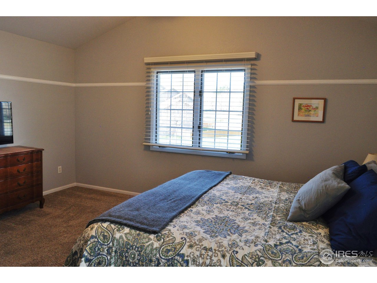 6742 Flagler Road Fort Collins, CO 80525 - Photo 15 of 28 Master bedroom